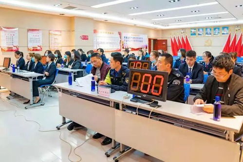 西宁开发区税务 抓实党史教育 办好为民实事